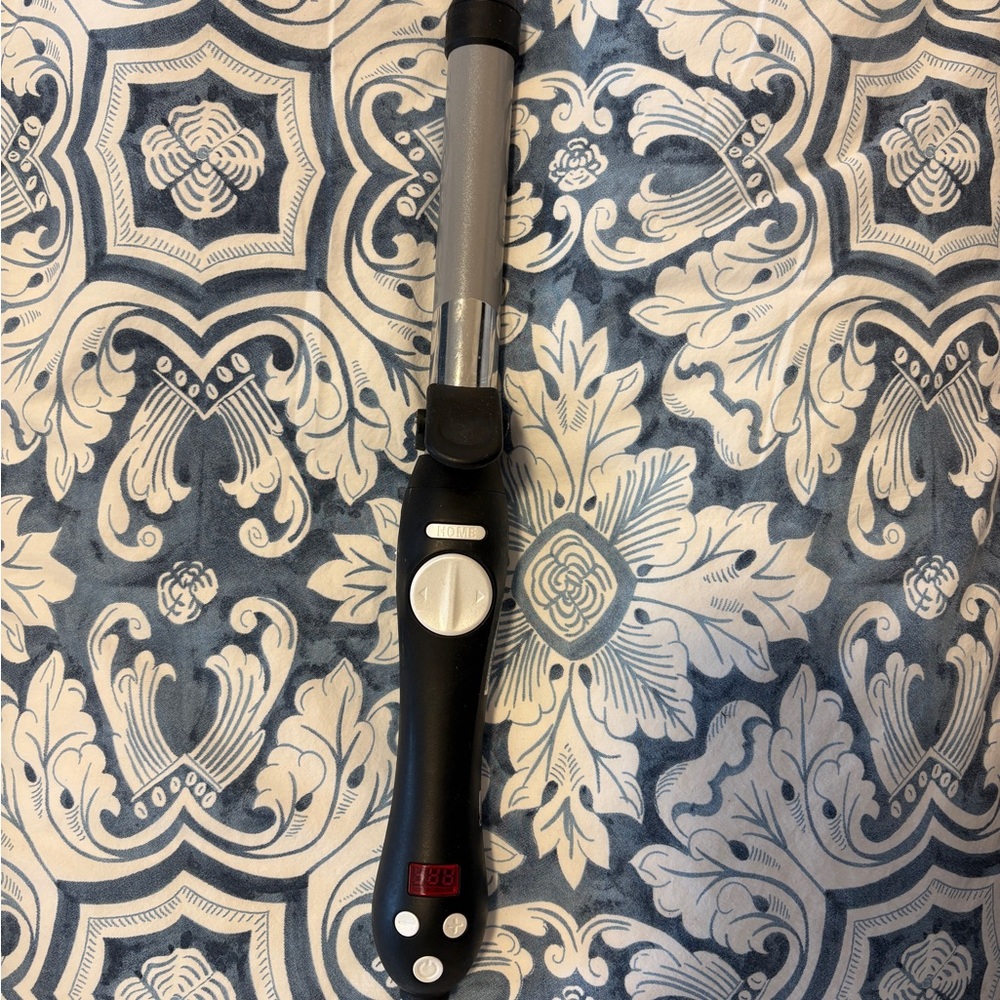 Beachwaver S1 Curling Wand